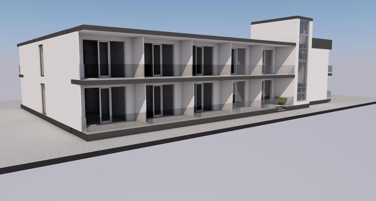 База Отдыха Горный Орел Zatoka Exterior foto