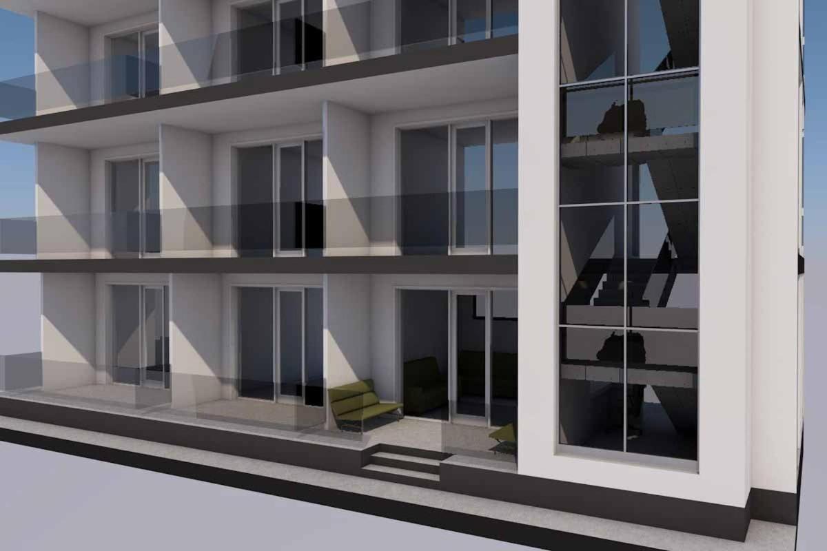 База Отдыха Горный Орел Zatoka Exterior foto